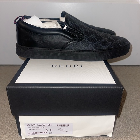 Gucci Dublin GG Supreme main image 7